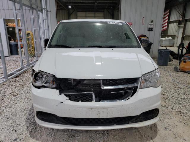 Photo 5 from auction – 2016 DODGE GRAND CARA with VIN 2C4RDGBG8GR277865