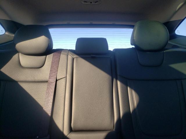 Photo 10 from auction – 2024 HYUNDAI TUCSON LIM with VIN 5NMJECDE5RH310767