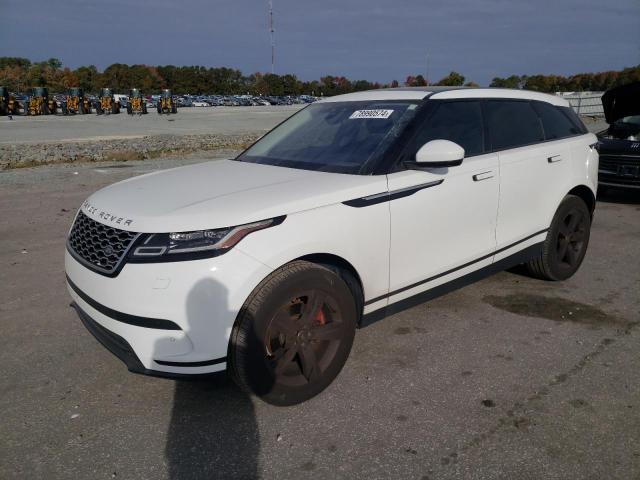 LAND ROVER RANGE ROVE 2020 z numerem VIN SALYB2EX6LA255953 - Zdjęcie z aukcji