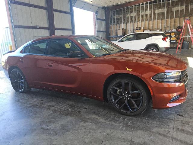 Photo 4 from auction – 2023 DODGE CHARGER SX with VIN 2C3CDXBG8PH619959