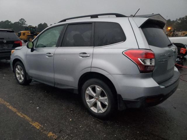 Photo 2 from auction – 2014 SUBARU FORESTER 2 with VIN JF2SJAPC7EH495447