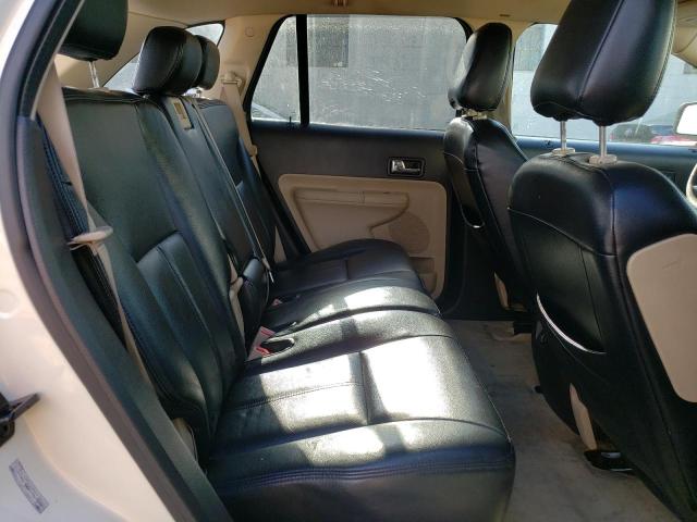 Photo 11 from auction – 2008 FORD EDGE SE with VIN 2FMDK36C28BB19088
