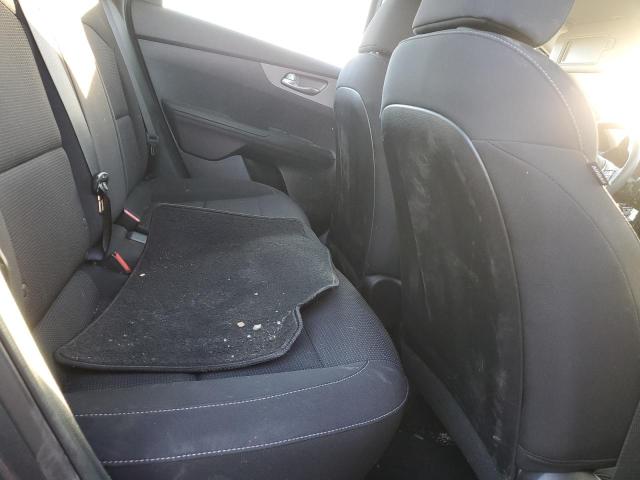 Photo 10 from auction – 2019 KIA FORTE FE with VIN 3KPF24AD8KE074631
