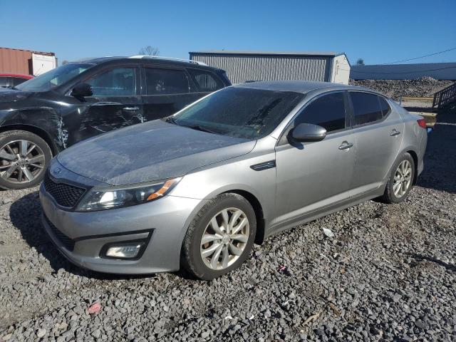 KIA OPTIMA EX 2015 with VIN 5XXGN4A75FG415437 - Photo from auction