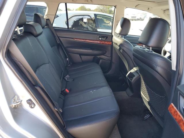 Снимка 11 от търг – 2012 SUBARU OUTBACK 3. с VIN 4S4BRDKC6C2200768