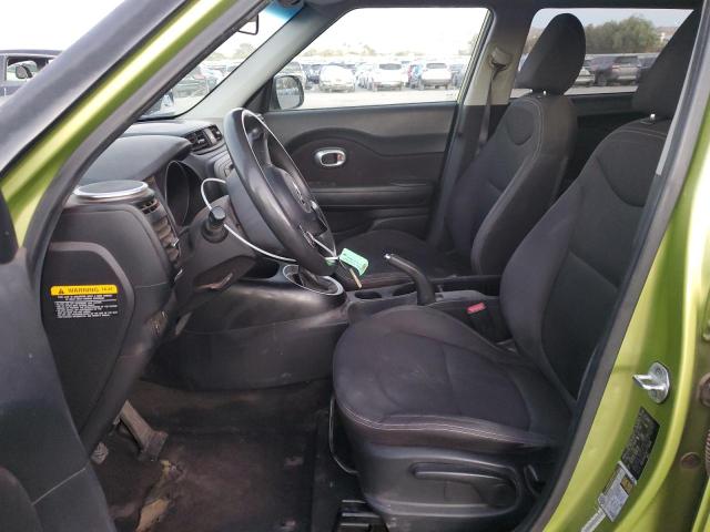 Photo 7 from auction – 2015 KIA SOUL with VIN KNDJN2A23F7776608