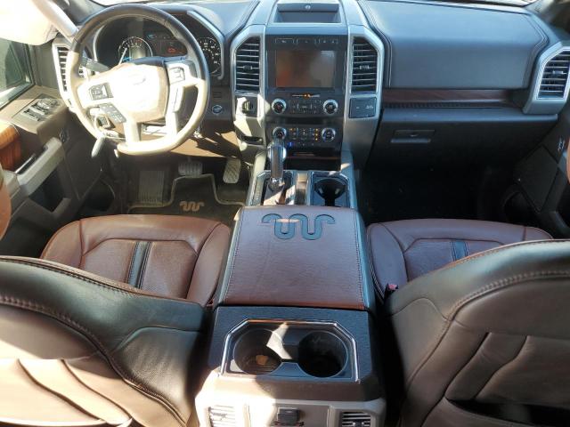 Photo 8 from auction – 2020 FORD F150 SUPER with VIN 1FTEW1C43LFB68421