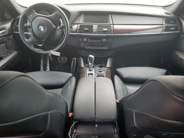 Photo 8 from auction – 2013 BMW X6 XDRIVE3 with VIN 5UXFG2C57DL788755