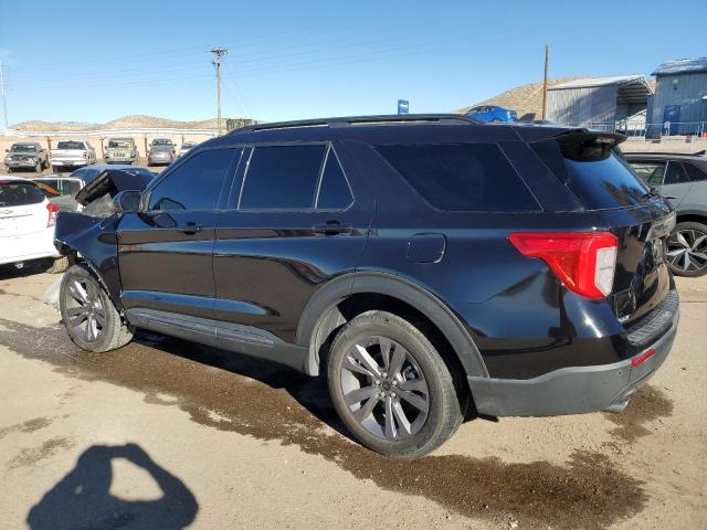 Foto 2 de la subasta – 2022 FORD EXPLORER X con VIN 1FMSK8DH7NGA73328