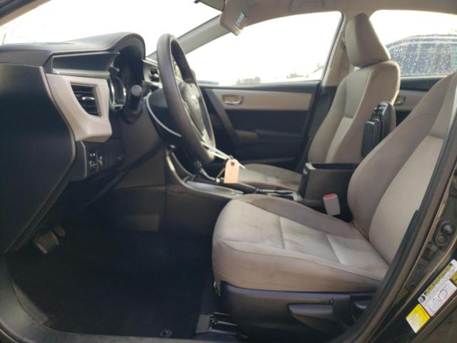 Photo 7 from auction – 2015 TOYOTA COROLLA L with VIN 2T1BURHE5FC333942