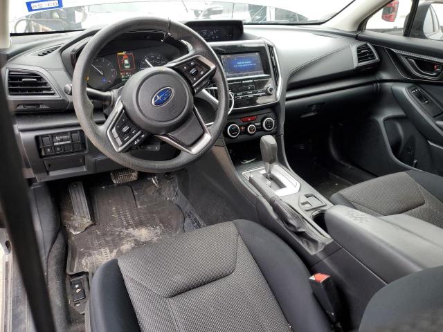 صورة رقم 8 من المزاد - 2021 SUBARU CROSSTREK مع VIN JF2GTABC0MH359182