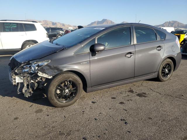 TOYOTA PRIUS 2013 with VIN JTDKN3DU2D1682890 - Photo from auction