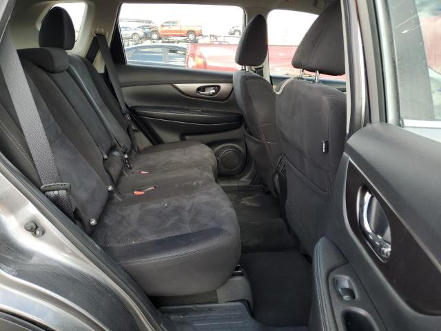 Photo 11 from auction – 2015 NISSAN ROGUE S with VIN KNMAT2MV0FP587801