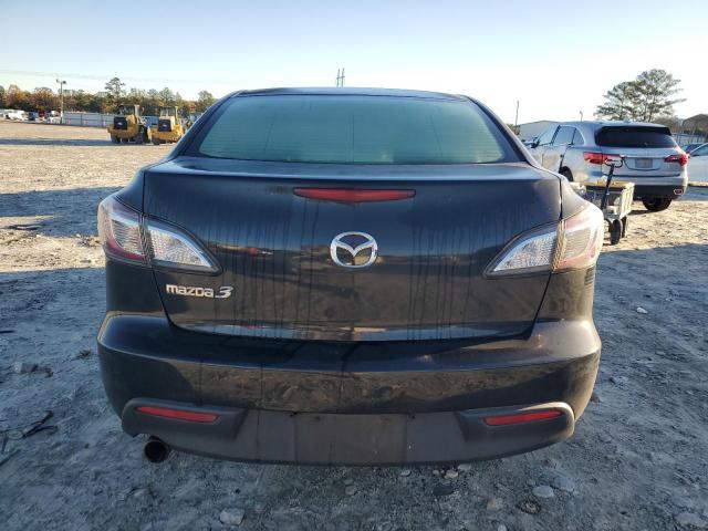 Photo 6 from auction – 2011 MAZDA 3 I with VIN JM1BL1VF4B1469642