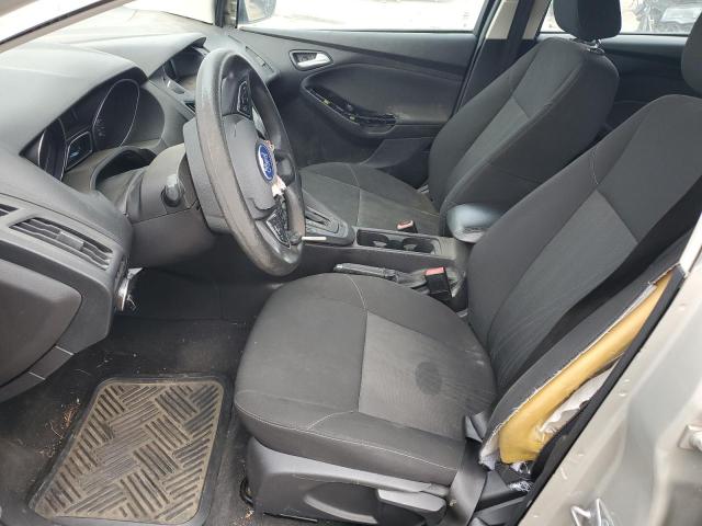 Photo 7 from auction – 2015 FORD FOCUS SE with VIN 1FADP3K25FL230045