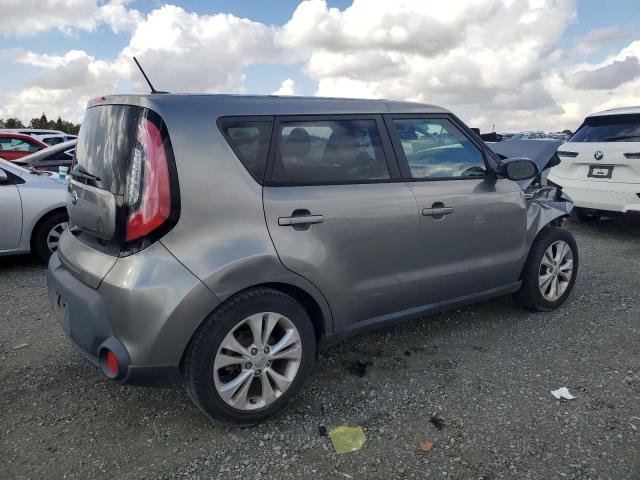 Photo 3 from auction – 2014 KIA SOUL + with VIN KNDJP3A5XE7035817