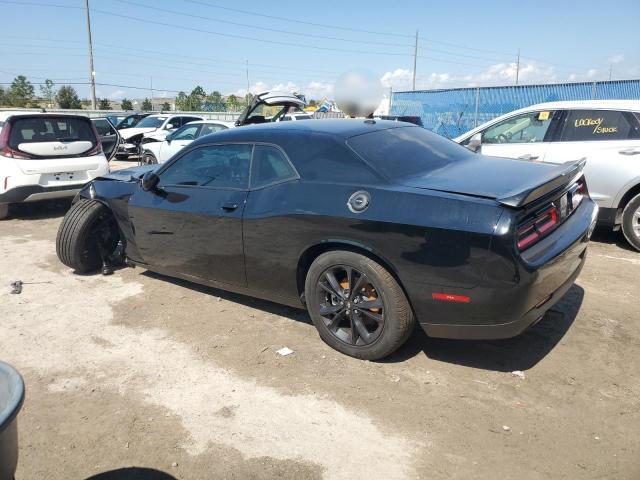 Photo 2 from auction – 2021 DODGE CHALLENGER with VIN 2C3CDZGG2MH605331