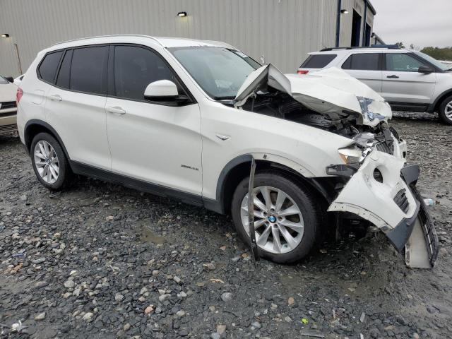 Photo 4 from auction – 2015 BMW X3 XDRIVE2 with VIN 5UXWX9C55F0D53183