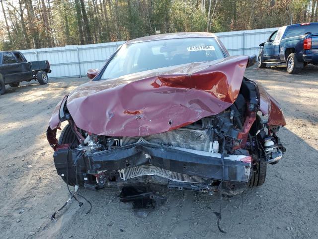 Photo 5 from auction – 2017 NISSAN ALTIMA 2.5 with VIN 1N4AL3AP9HC294765