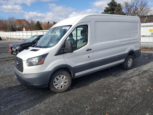 FORD TRANSIT T- 2017 with VIN 1FTYR2CM4HKA48944 - Photo from auction