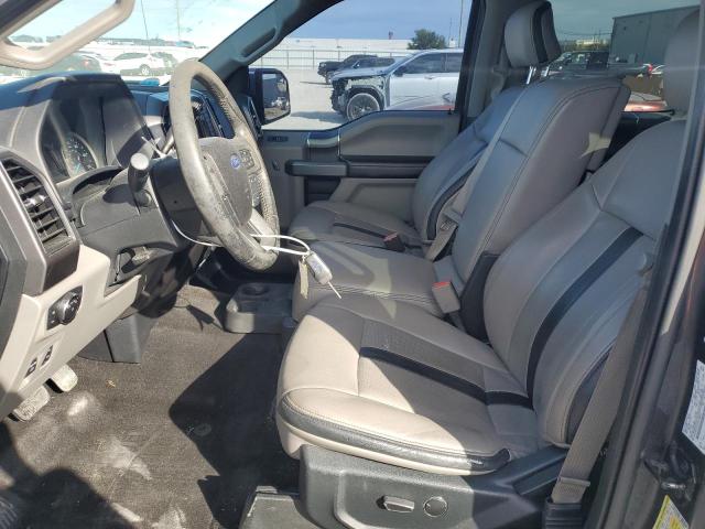 Photo 7 from auction – 2017 FORD F150 SUPER with VIN 1FTEW1CP0HFC30861