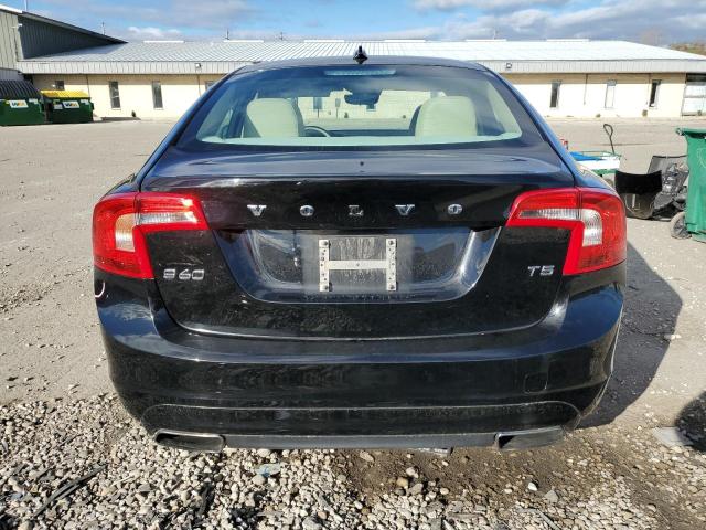 Photo 6 from auction – 2015 VOLVO S60 PREMIE with VIN YV126MFK6F1342170