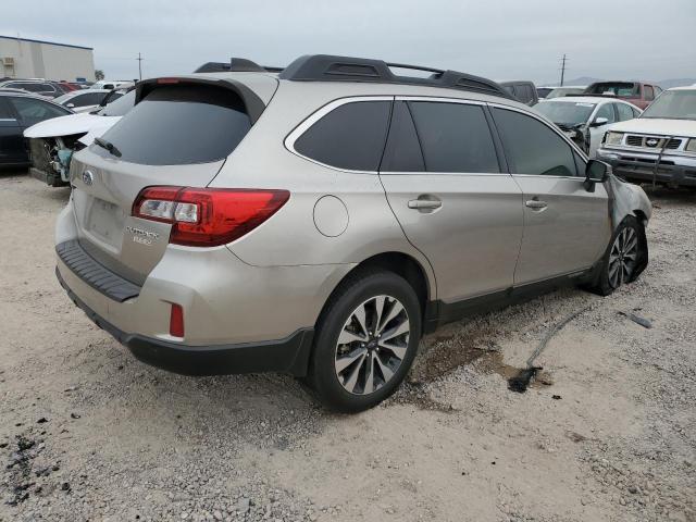 Photo 3 from auction – 2017 SUBARU OUTBACK 2. with VIN 4S4BSANC3H3412933