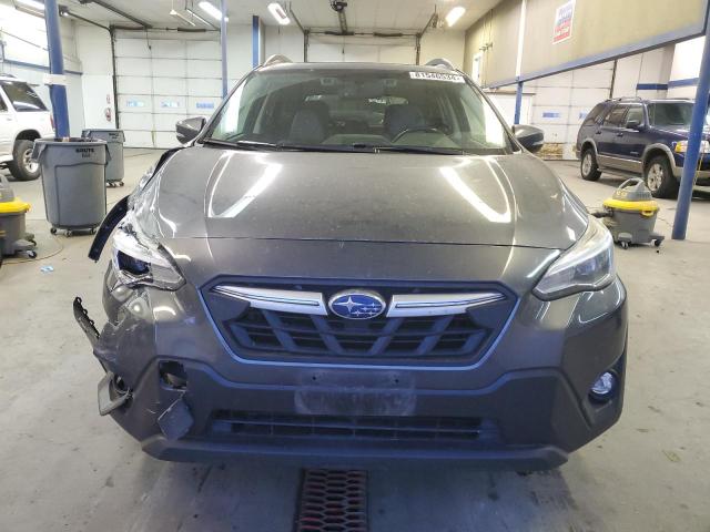 Photo 5 from auction – 2021 SUBARU CROSSTREK with VIN JF2GTHNC0MH356965