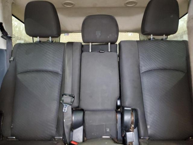Photo 10 from auction – 2017 DODGE JOURNEY SX with VIN 3C4PDCBB4HT648393