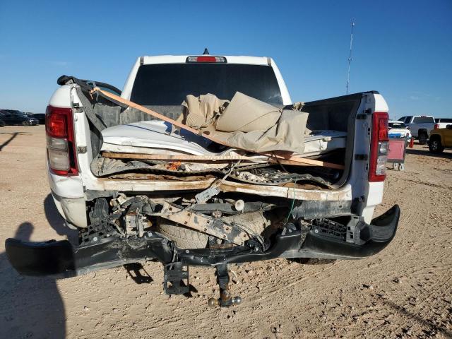 Photo 6 from auction – 2023 RAM 1500 TRADE with VIN 1C6RRFGG1PN600677