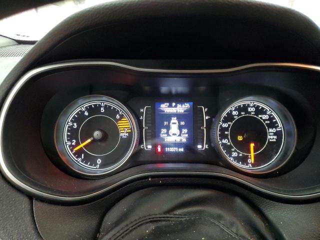 Photo 9 from auction – 2019 JEEP CHEROKEE L with VIN 1C4PJLCB0KD339833