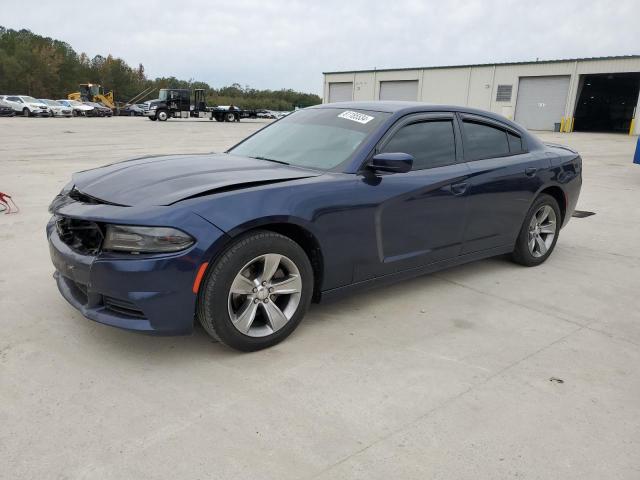 DODGE CHARGER SE 2015 con VIN 2C3CDXBG2FH847986 - Foto de la subasta