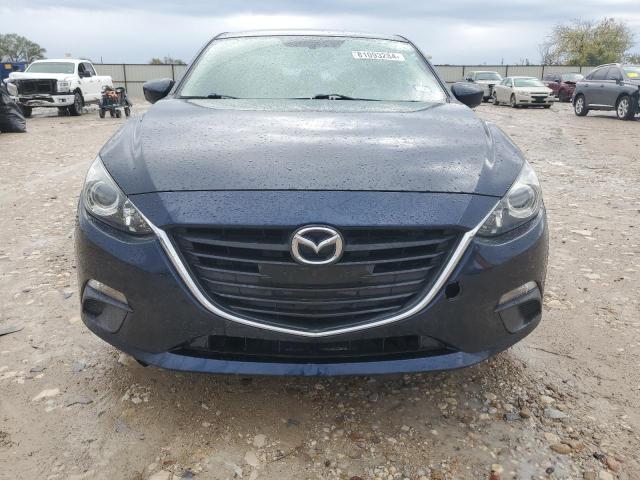 Photo 5 from auction – 2016 MAZDA 3 SPORT with VIN 3MZBM1T78GM323700