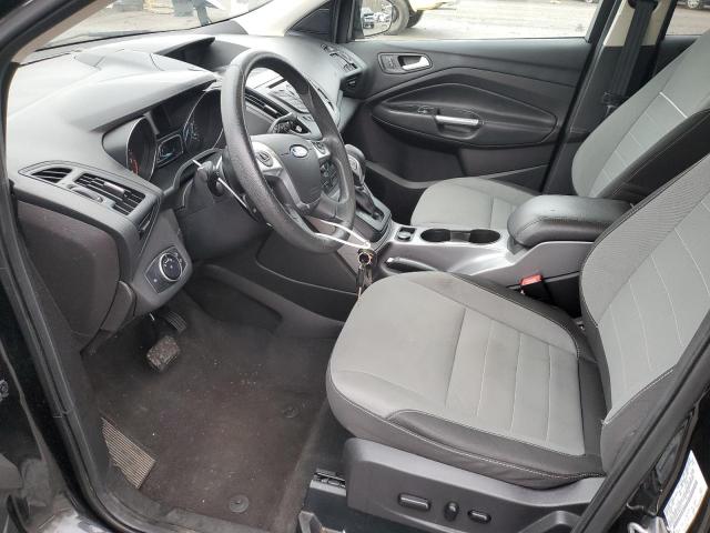 Photo 7 from auction – 2015 FORD ESCAPE SE with VIN 1FMCU0GX4FUB02113