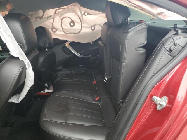 Photo 10 from auction – 2012 BUICK REGAL with VIN 2G4GR5EK7C9184516