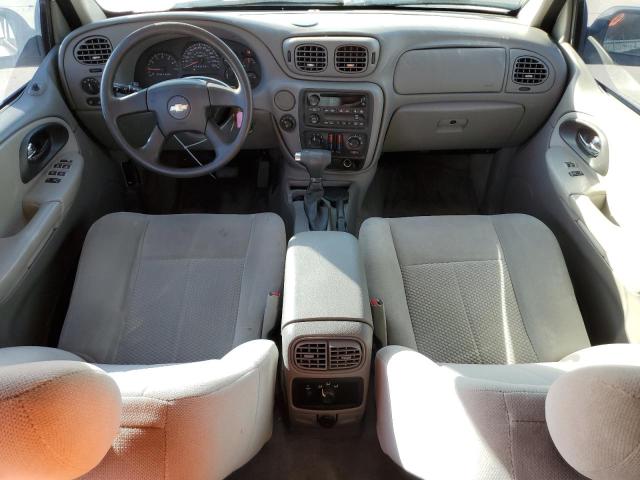 Photo 8 from auction – 2007 CHEVROLET TRAILBLAZE with VIN 1GNDS13S172288633