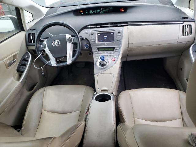 Zdjęcie 8 z aukcji – 2013 TOYOTA PRIUS z VIN JTDKN3DU2D5548518