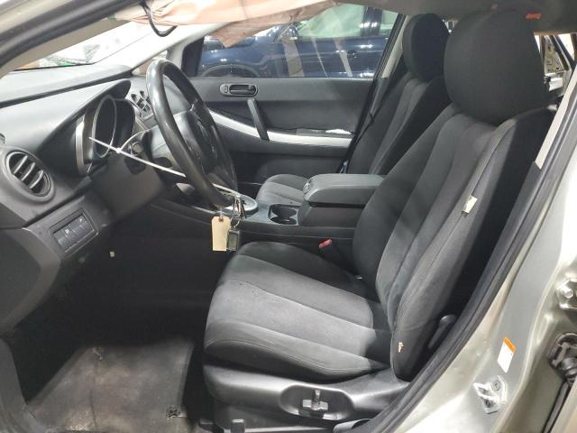 Photo 7 from auction – 2007 MAZDA CX-7 with VIN JM3ER29L370160332