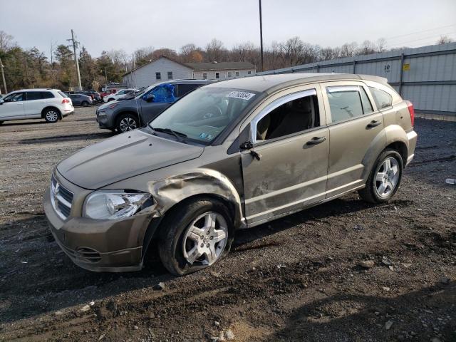 DODGE CALIBER SX 2008 with VIN 1B3HB48B58D577171 - Photo from auction