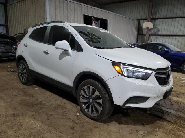 Photo 4 from auction – 2022 BUICK ENCORE PRE with VIN KL4CJESM8NB550415