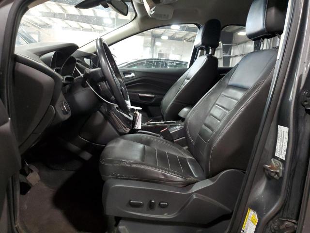 Photo 7 from auction – 2014 FORD ESCAPE TIT with VIN 1FMCU9J91EUB82189