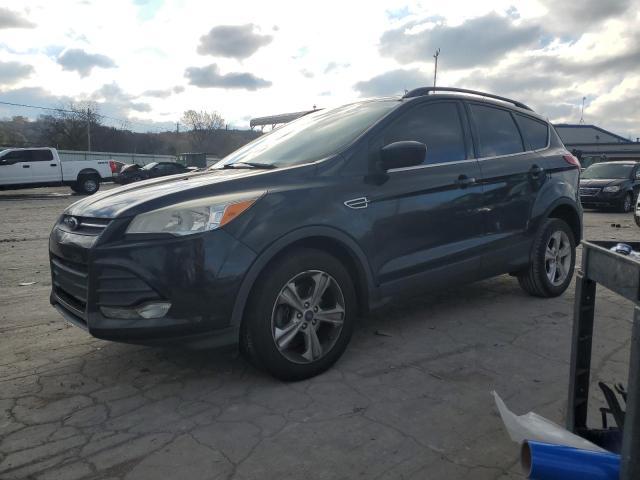 FORD ESCAPE SE 2014 with VIN 1FMCU0GX2EUA69451 - Photo from auction