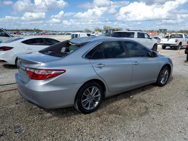 Photo 3 from auction – 2017 TOYOTA CAMRY LE with VIN 4T1BF1FK1HU803065