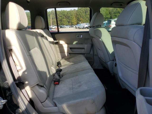 Zdjęcie 11 z aukcji – 2012 HONDA PILOT LX z VIN 5FNYF4H2XCB003928