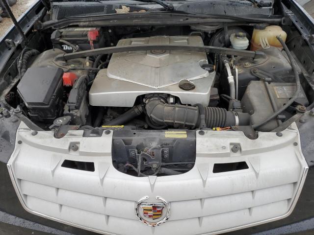 Photo 12 from auction – 2008 CADILLAC SRX with VIN 1GYEE437180202021