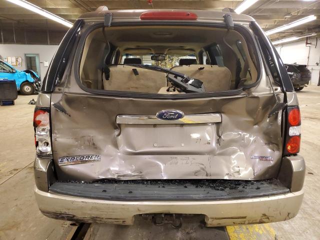 Photo 6 from auction – 2006 FORD EXPLORER E with VIN 1FMEU74E26UA55118