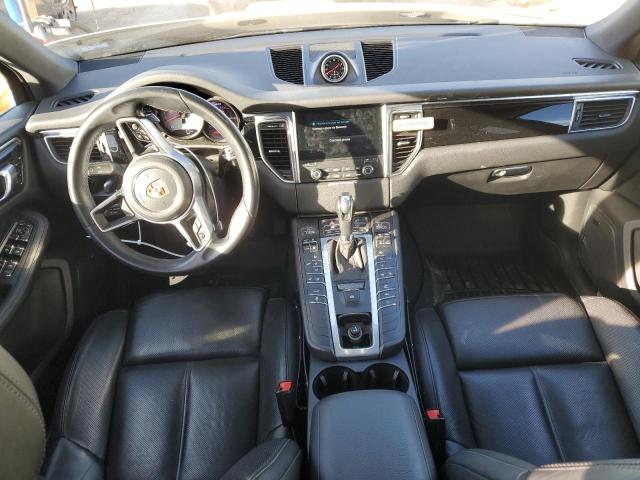 Photo 8 from auction – 2018 PORSCHE MACAN S with VIN WP1AB2A55JLB31072
