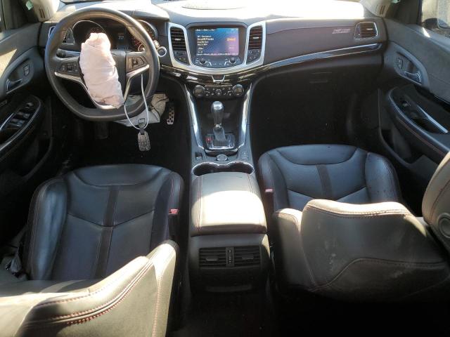 صورة رقم 8 من المزاد - 2016 CHEVROLET SS مع VIN 6G3F15RW1GL208962
