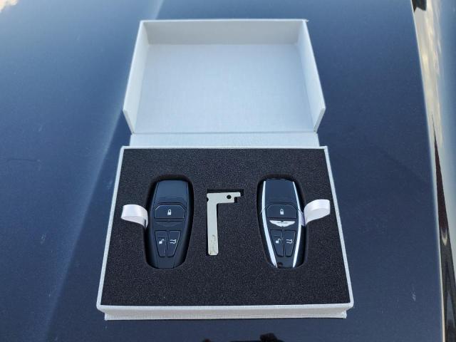 Photo 12 from auction – 2021 ASTON MARTIN DB11 with VIN SCFRMFAW6MGL10668