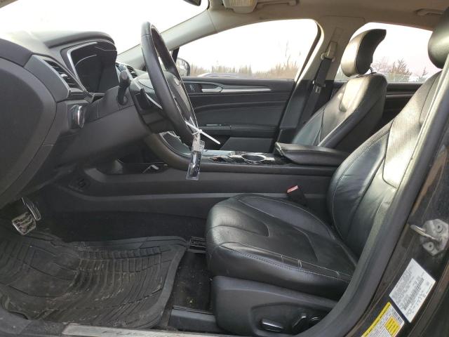 Photo 7 from auction – 2013 FORD FUSION TIT with VIN 3FA6P0K95DR278180